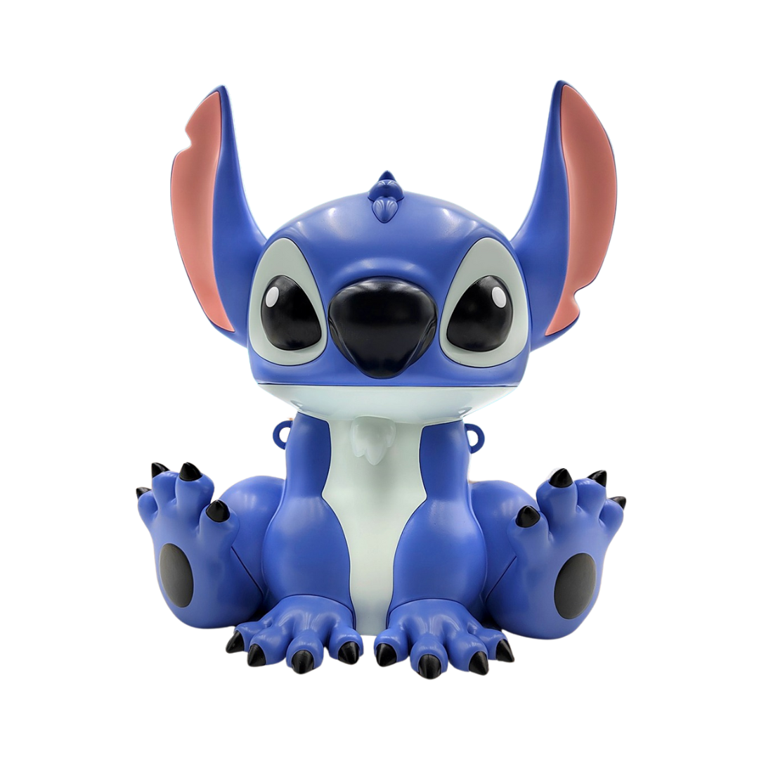 Balde de Pipoca do Stitch